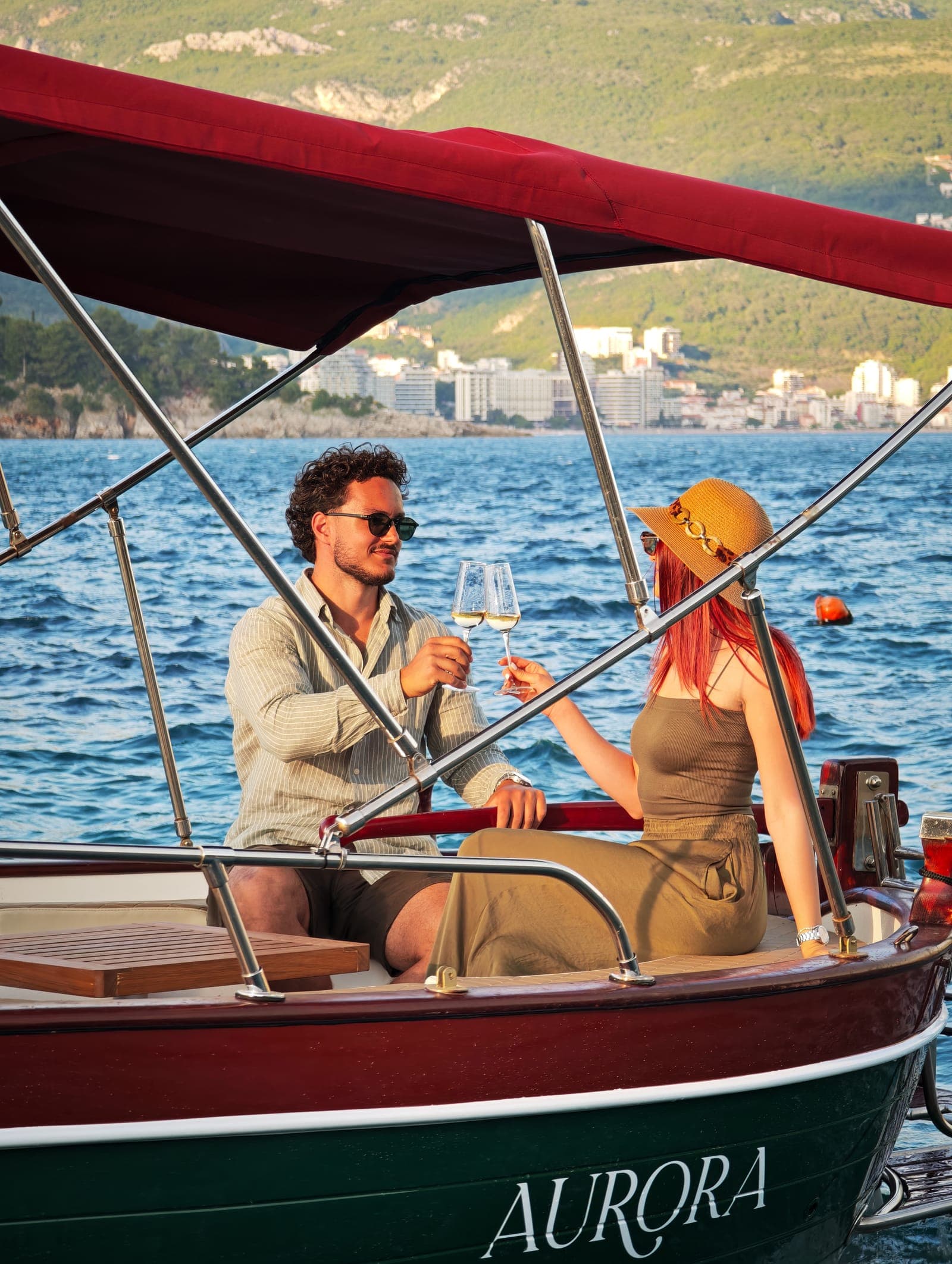 Aurora Boats gallery 1