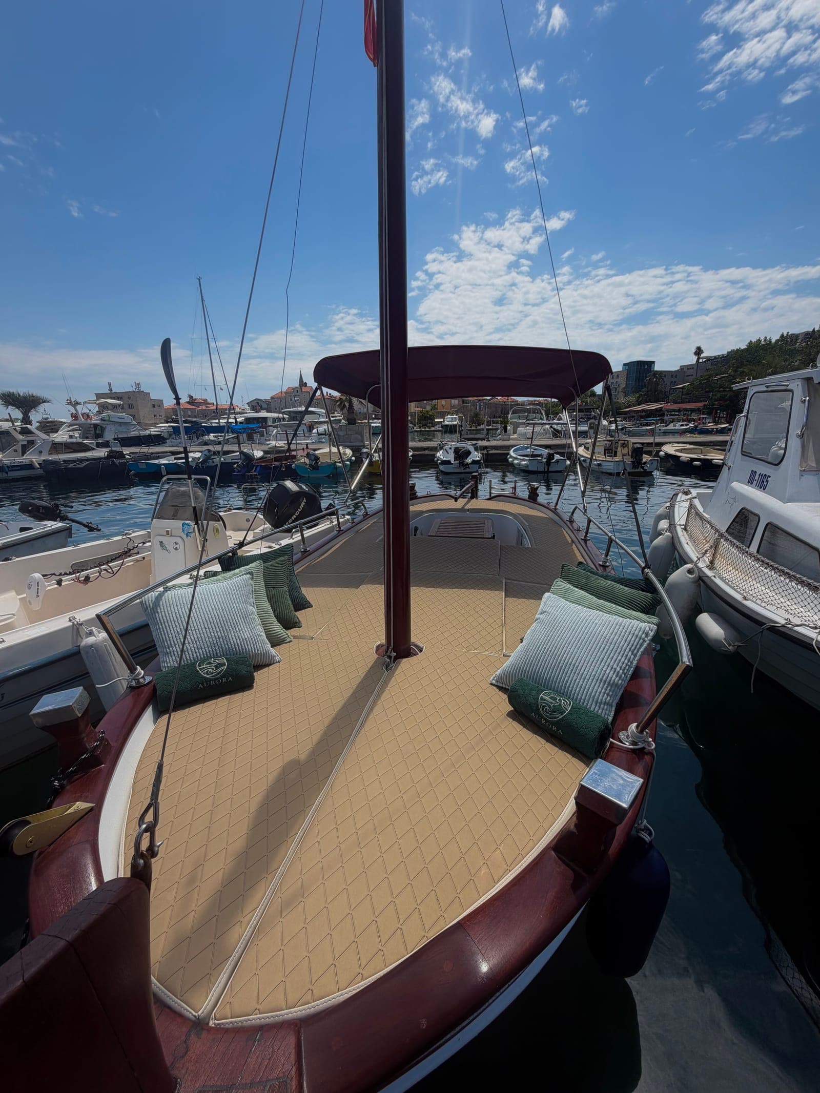 Aurora Boats gallery 5