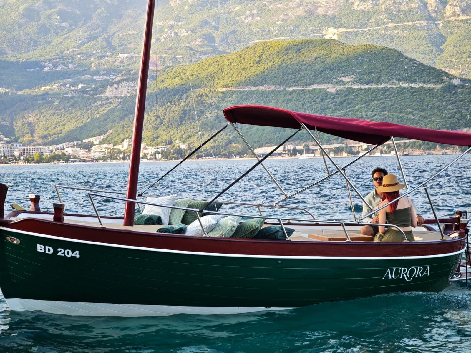 Aurora Boats gallery 6