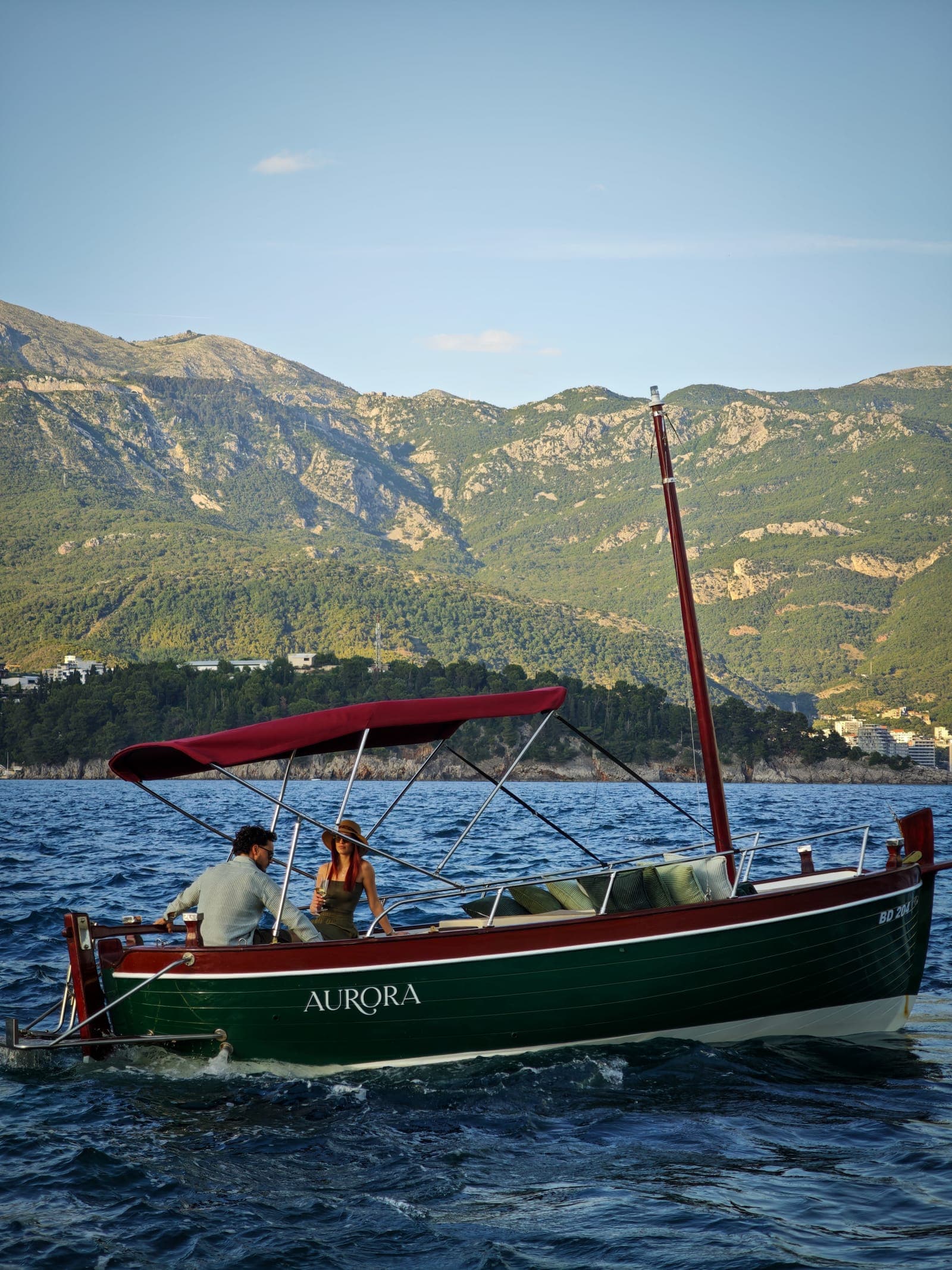 Aurora Boats gallery 7